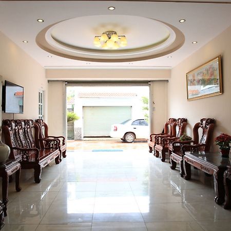 Hoa Phat Hotel & Apartment Ho Chi Minh City Exterior photo