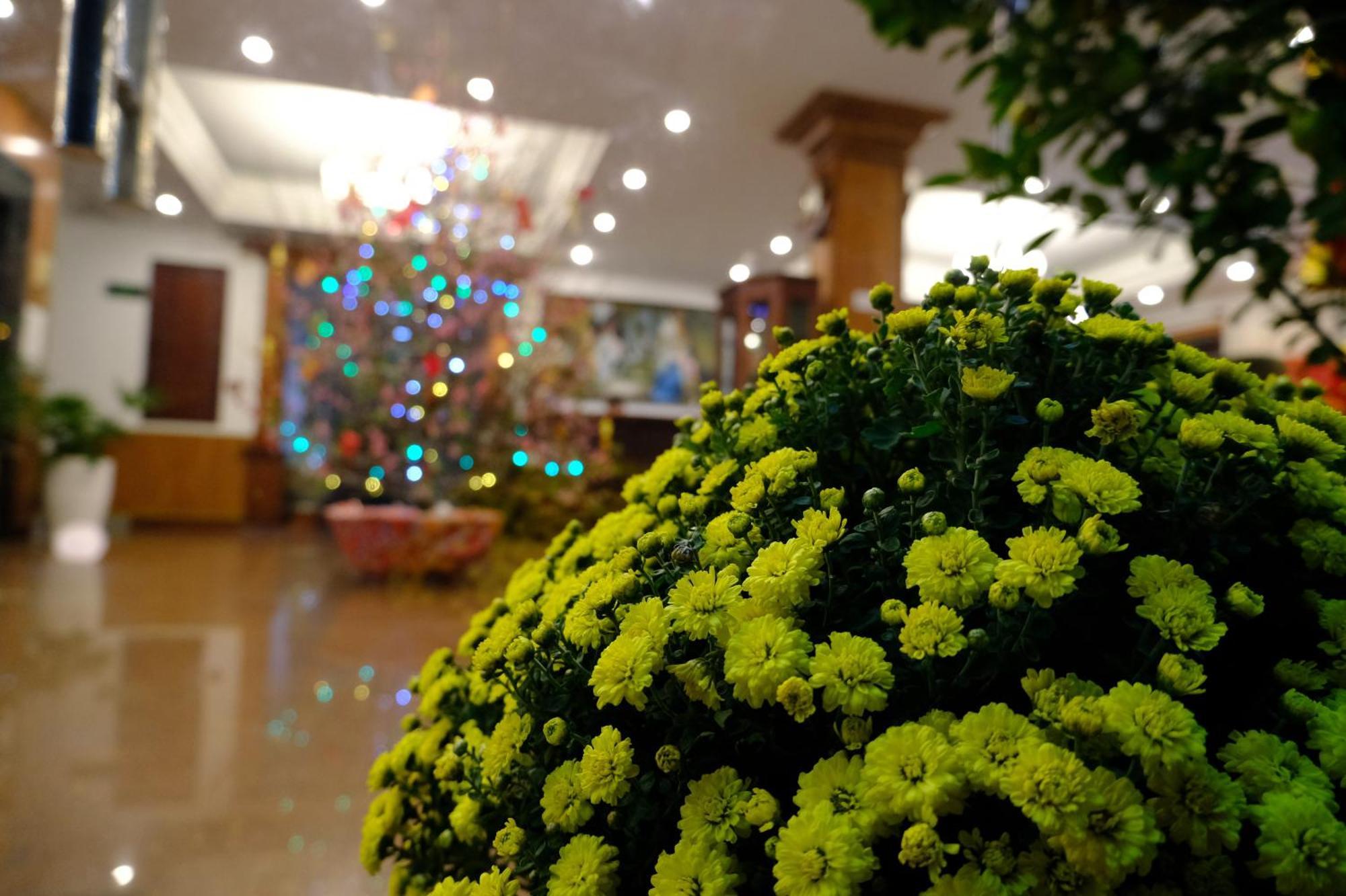 Hoa Phat Hotel & Apartment Ho Chi Minh City Exterior photo